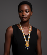 Heritage Mala Necklace