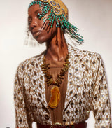 Traditional Headpiece