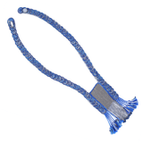 Long Tassel Pendant Necklace