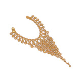 Gold Heritage Necklace