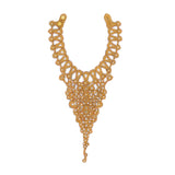 Gold Heritage Necklace