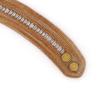 The Golden Serene Necklace