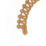 Gold Heritage Necklace
