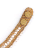 Royal Pearl Necklace