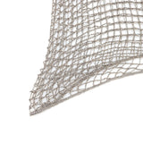 Drape Chain Scarf
