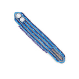 The Blue Majestic Bracelet