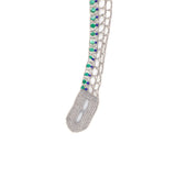 Beaded Statement Necklace