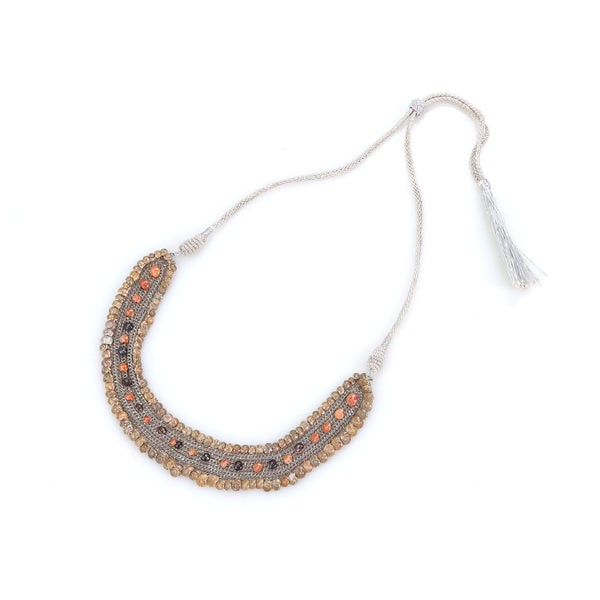 Earthsong Choker Necklace