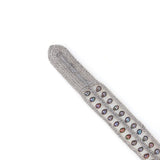 Double-Strand Pearl Bracelet