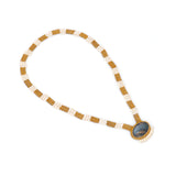 Black Quartz Mala