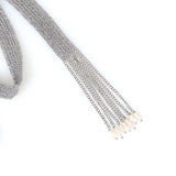 Pearl Hanging Belt