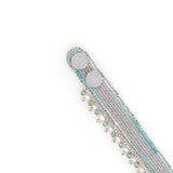 Aqua Cascade Bracelet