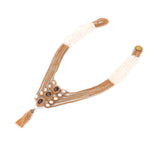Multi Layer Pearl Necklace