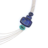 Mala Necklace