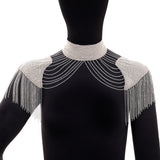 The Celestial Drape