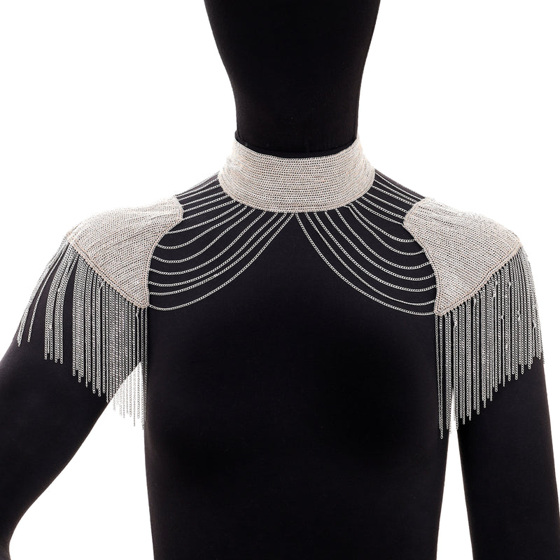 The Celestial Drape