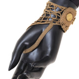 Mesh Ungla Bracelet