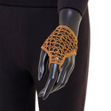 Mesh Ungla Bracelet