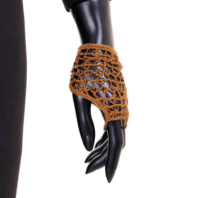 Mesh Ungla Bracelet
