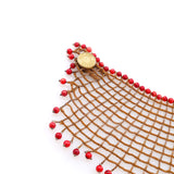 Chain Wrist Cuff