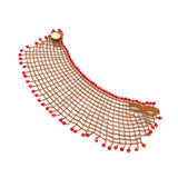 Chain Wrist Cuff