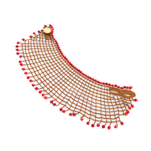 Chain Wrist Cuff