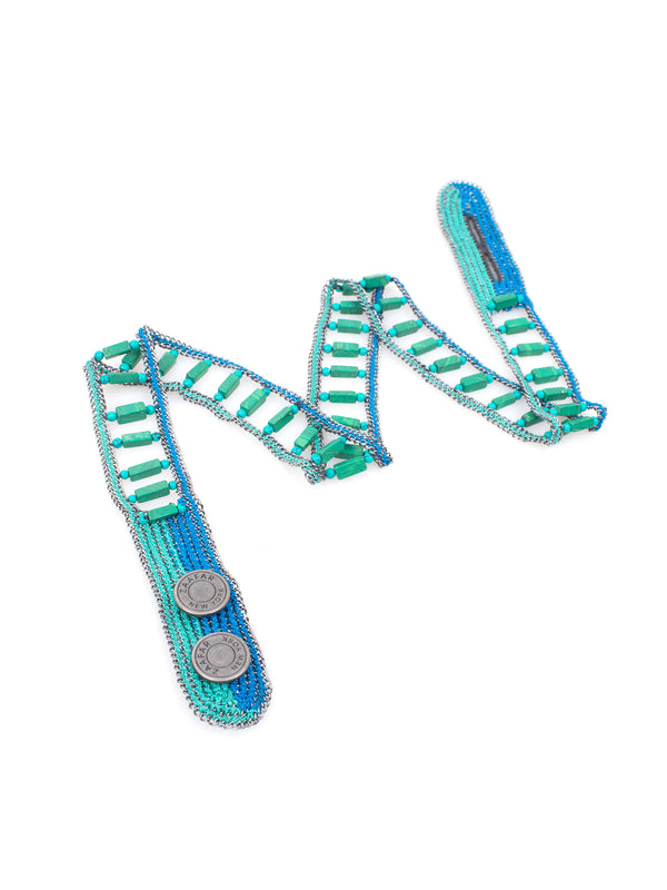 Genome Bracelet