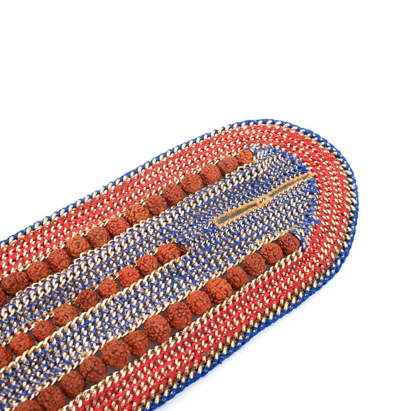 Rudraksh Bracelete