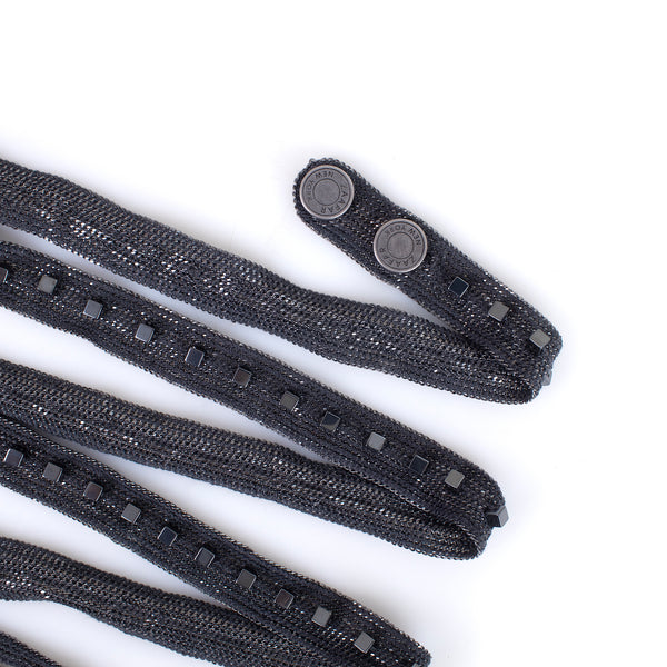 Beaded Belt