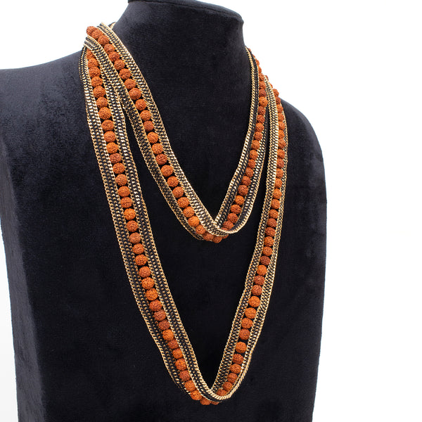 Rudraksh Belt