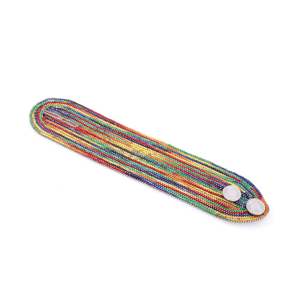 Threaded Harmony Bracelet