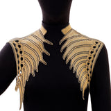 The Eagle Vest