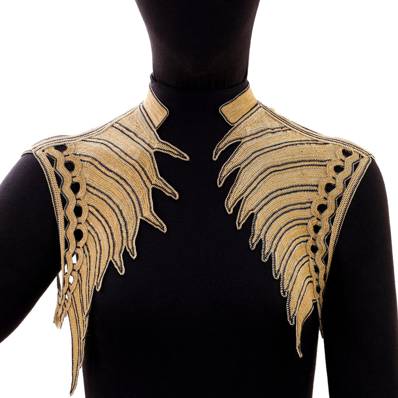 The Eagle Vest