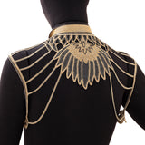 The Eagle Vest
