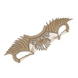 The Eagle Vest