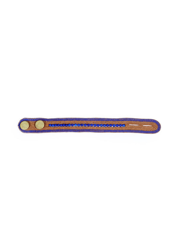 Midline Copper bracelet