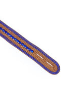 Midline Copper bracelet