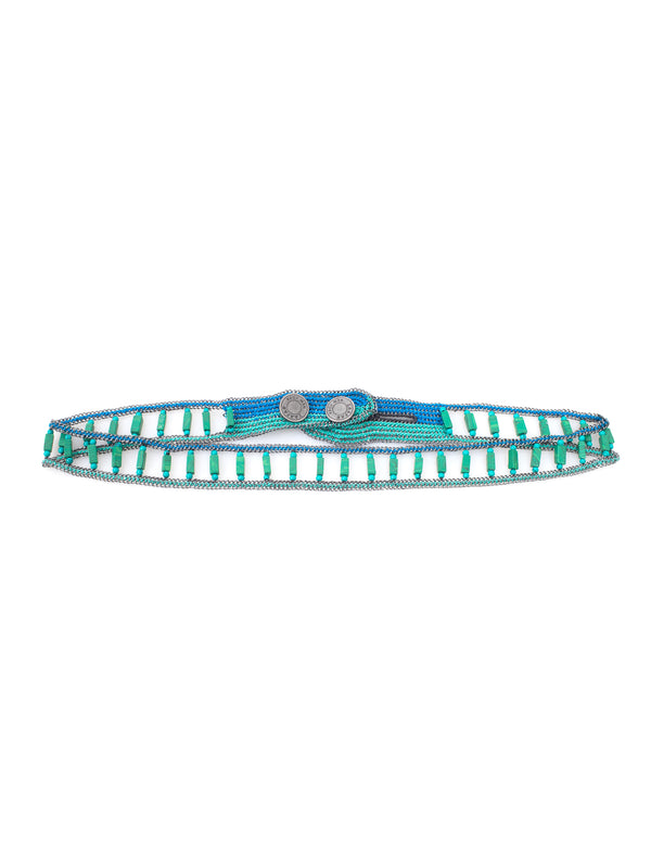 Genome Bracelet