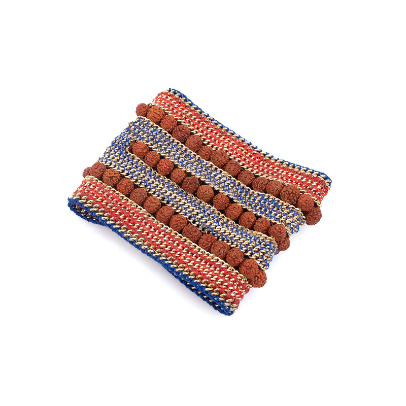 Rudraksh Bracelete