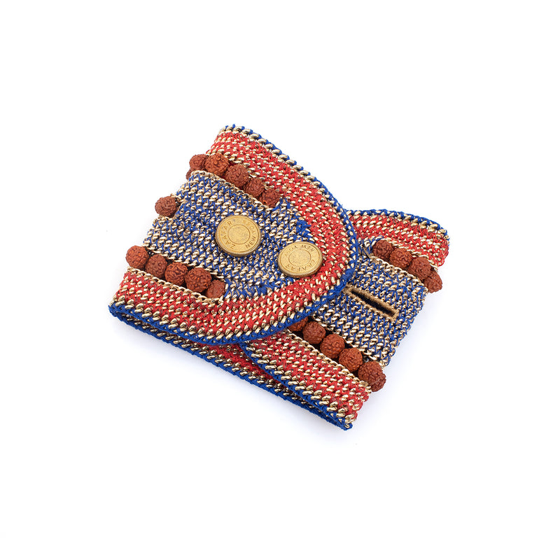 Rudraksh Bracelete