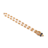 Heritage Mala Necklace