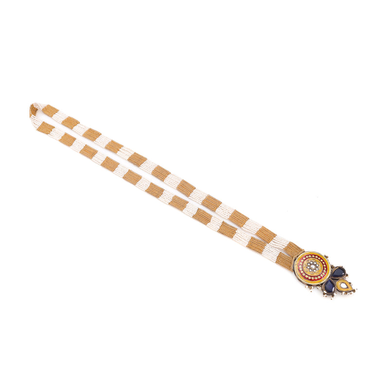 Heritage Mala Necklace