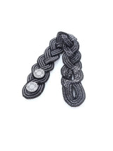 The Infinitely Grateful Bracelet