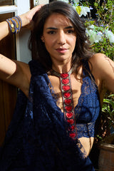 Heart Shape Bodysuit