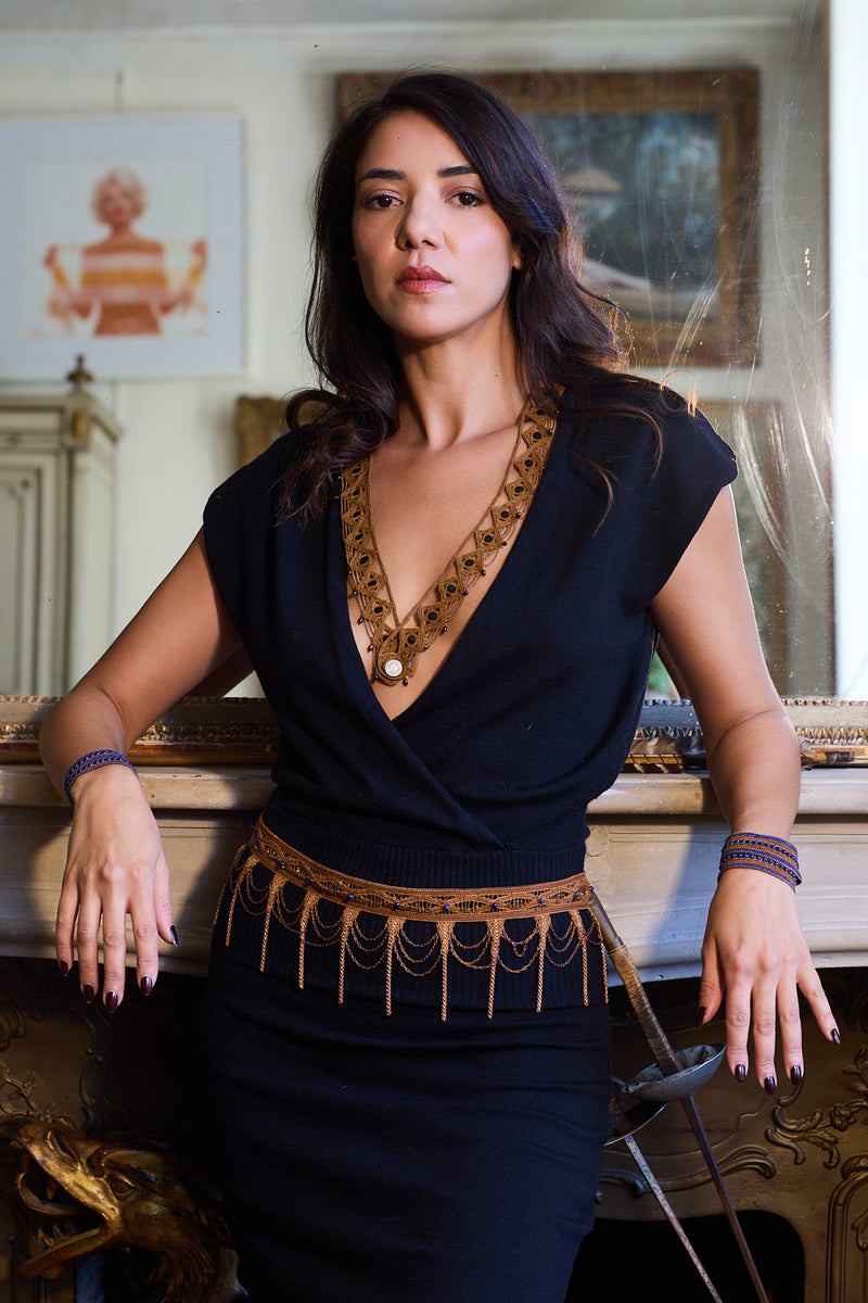 Mythic Shoulder Adornment