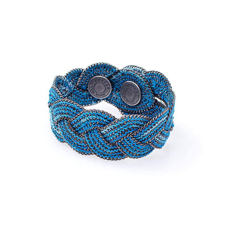 The Infinitely Grateful Bracelet - Zaafar.com