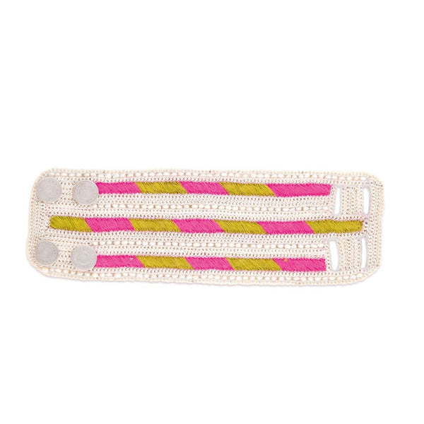 Basant Unisex Bracelet - Zaafar.com
