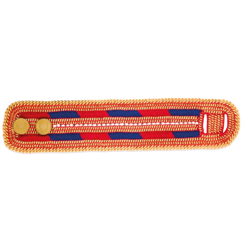 The Jacquard weave Bracelet - Zaafar.com